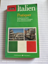 Pratiquer l'italien