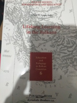 Lifelong learning in the Balkans