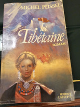 La Tibétaine