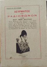 Ασύρματος και ραδιόφωνον