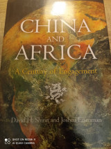 China and Africa