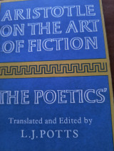 Aristotle on the art of fiction