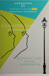 Sorbonne C1 Approche litteraire plus