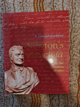 Newton's Principia for the common reader