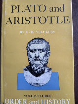 Plato and Aristotle volume 3
