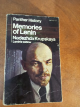 Memories of Lenin