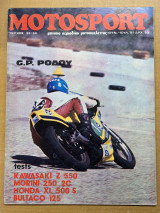 Motosport τεύχος 33-34