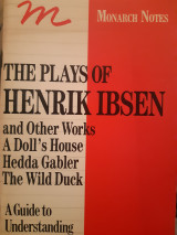 The Plays of Ibsen