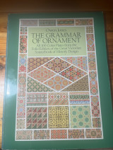 Grammar of Ornament