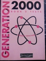 Generation 2000: 2 Practice Tests