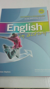 English in Action B2 Teacher's Book