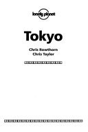 Tokyo