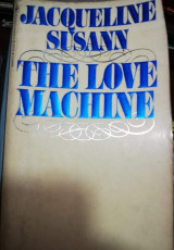 The Love Machine