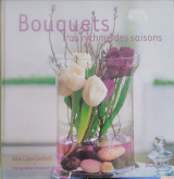 Bouquets au rythme des saisons