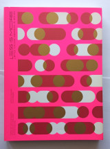 Less is more Limited colour graphics in design