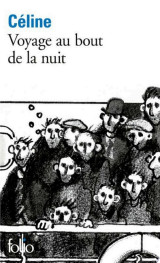 Voyage au bout de la nuit