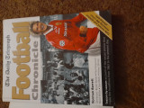 The Daily Telegraph Football Chronicle