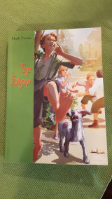 Τομ Σώγερ