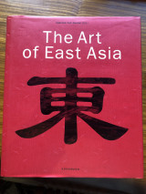 The art of East Asia