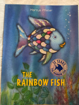 The rainbow fish