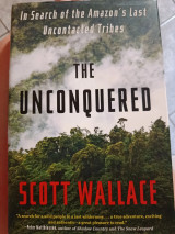 The Unconquered