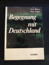 Begegnung mit Deutschland