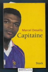 Capitaine