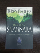 The scions of Shannara