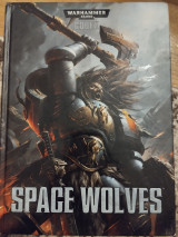 Space Wolves