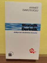 Stratejik Derinlik