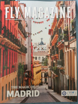 Fly Magazine by Sky Exxpress summer 2025