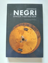 Spinoza : Then and now