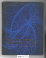 Production Management; Systems and Synthesis