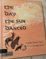 The day the sun danced