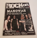 Rock on τεύχος 22