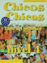 Chicos-Chicas