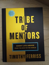 Tribe of Mentors