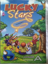 Lucky Stars: Junior A: Coursebook: Teacher's Book