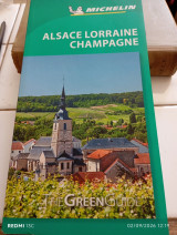 Alsace Lorraine champagne