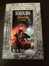 Forgotten realms- sojourn