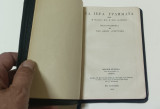 Τα ιερά γράμματα ήτοι η παλαιά και η καινή διαθήκη μεταφρασθεντα εκ των θείων αρχετύπων