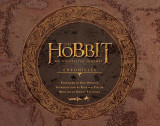 The hobbit an unexpected journey chronicles