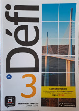 Défi 3 B1