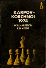 Karpov-Korchnoi 1974