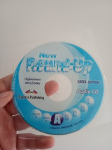 New round up cd
