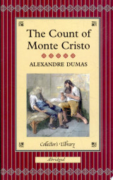 The Count of Monte Cristo