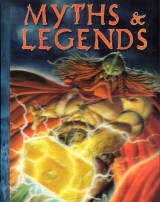 Myths and Legends