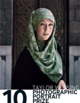 Taylor Wessing Photographic Portrait Prize