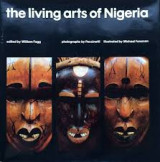 The Living Arts of Nigeria