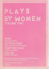 Plays by woman